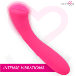 Moressa-Celso Premium Silikon Wiederaufladbar-12 Geschwindigkeiten, Wiederaufladbar · Vibratoren