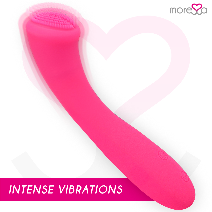 Moressa-Celso Premium Silikon Wiederaufladbar-12 Geschwindigkeiten, Wiederaufladbar · Vibratoren