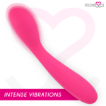 Moressa-Druso Premium Silikon Wiederaufladbar-12 Geschwindigkeiten · Vibratoren