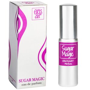Eros-Art-Sugar Magic Parfüm 20 Cc · Parfüms & Pheromone