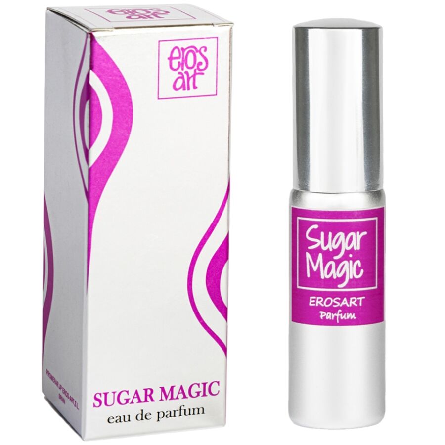 Eros-art-Sugar Magic Parfüm 20 ml