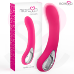 Moressa-Nelson Silikon Premium Wiederaufladbar-12 Geschwindigkeiten · Vibratoren