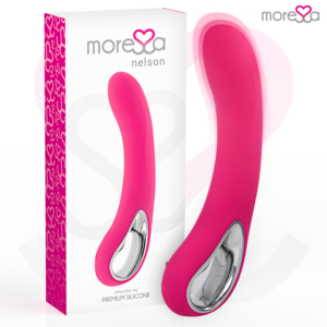Moressa-Nelson Silikon Premium wiederaufladbar-12 Stufen