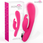 Moressa-Telmo Premium Silikon Wiederaufladbar-7 Geschwindigkeiten, Wiederaufladbar · Vibratoren