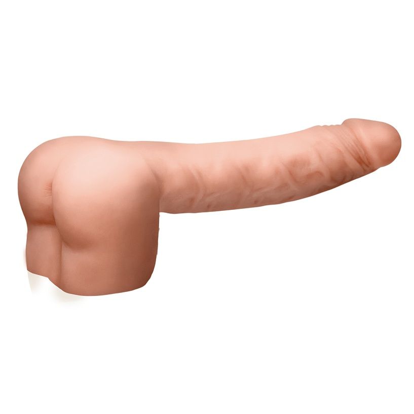 Extreme Toyz-Masturbator Penis und All-in-one-Sex Xl · Masturbatoren (Bild 5)