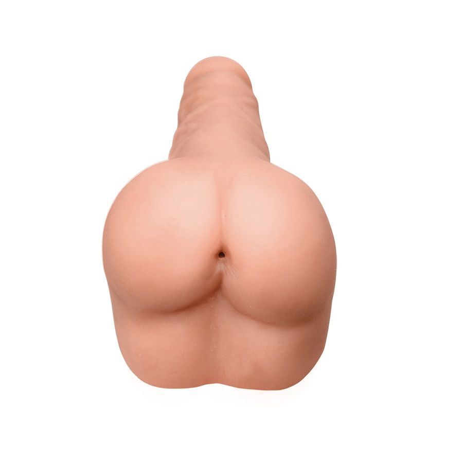 Extreme Toyz-Masturbator Penis und All-in-one-Sex Xl · Masturbatoren