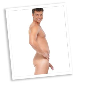 Extreme Toyz-Masturbator Penis und All-in-one-Sex Xl · Masturbatoren (Bild 3)