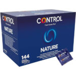 Control Condoms-Naturschutzgebiete 144 Stk. · Kondome