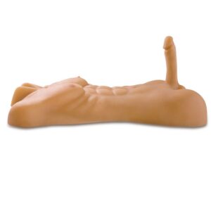 Extreme Toyz-Fuck Me Mega Torso Männlich Masturbator Rd 180 · Masturbatoren (Bild 4)