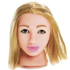Extreme Toyz-Fuck Me Mega Masturbator Blonde Face – Rd 17901 · Masturbatoren