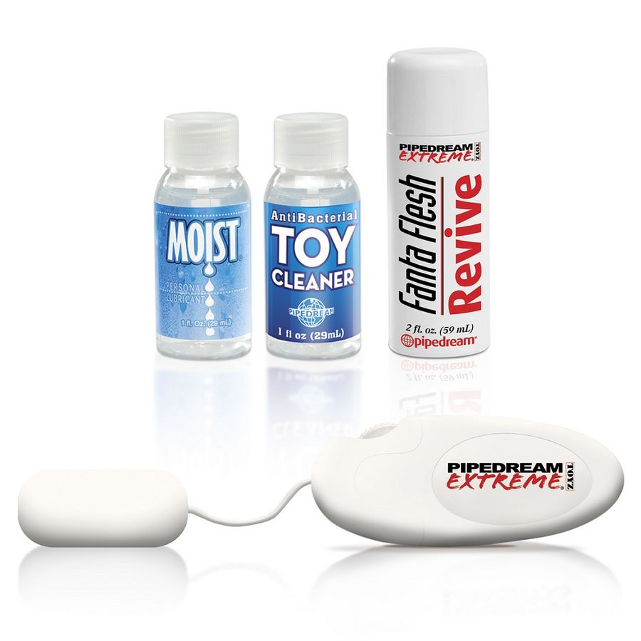 Extreme Toyz-Mega Masturbator Ano feminine · Masturbatoren (Bild 3)
