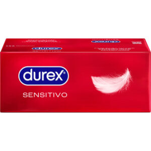 Durex Condoms-144 Stk.-Lactice-Sensibile Kondome · Kondome