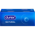 Durex Condoms-Naturschutzgebiet 144 Stk.-Lactice · Kondome