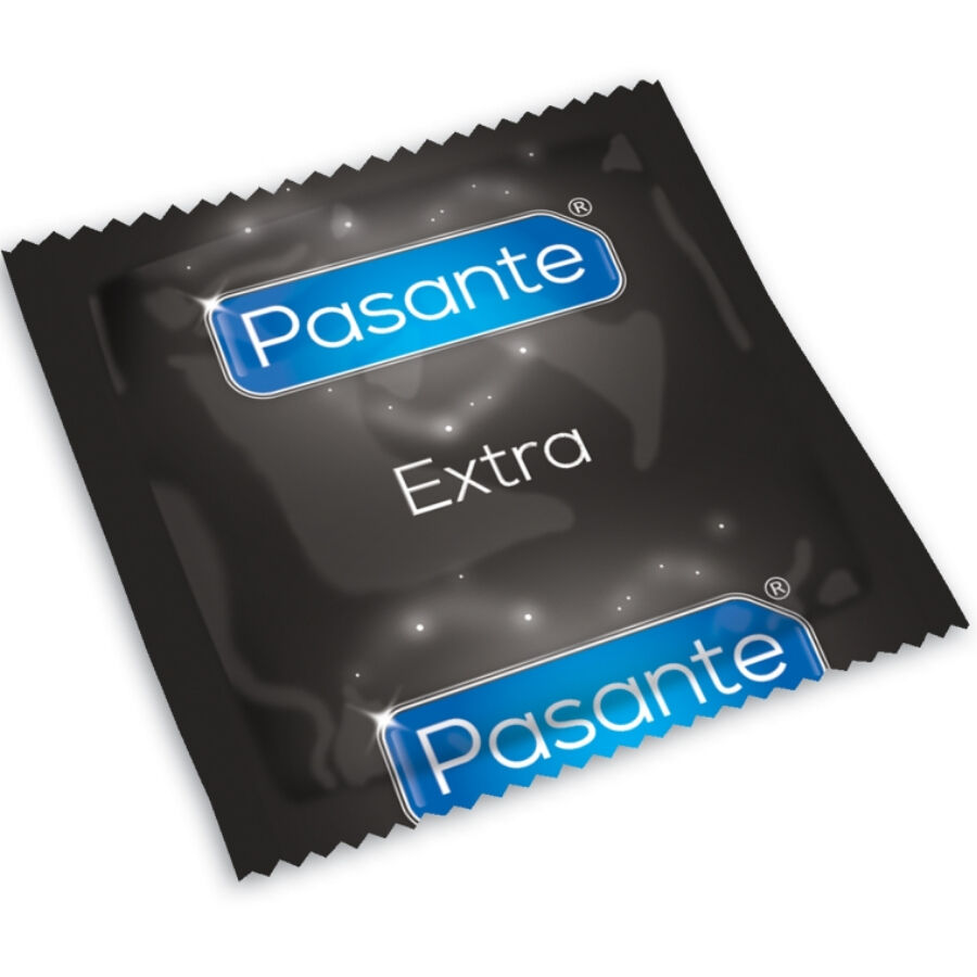 Pasante-Kondome Extra Grosso, 144 Stk. · Kondome (Bild 2)