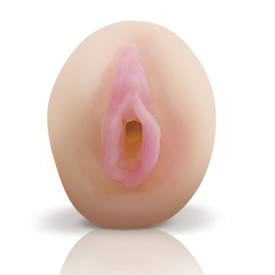 Extreme Toyz-Latein Vagina Masturbator Rd 234 · Sextoys (Bild 3)