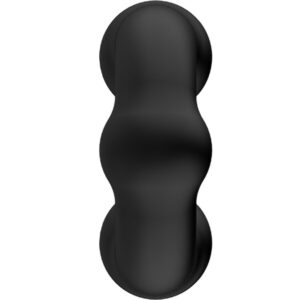 Crazy Bull-Super Soft Silikon Ring mit Nodulo-Waterproof · Sextoys (Bild 4)