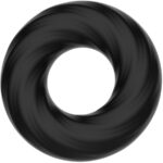 Crazy Bull-Spiralring Silikon-Waterproof · Sextoys