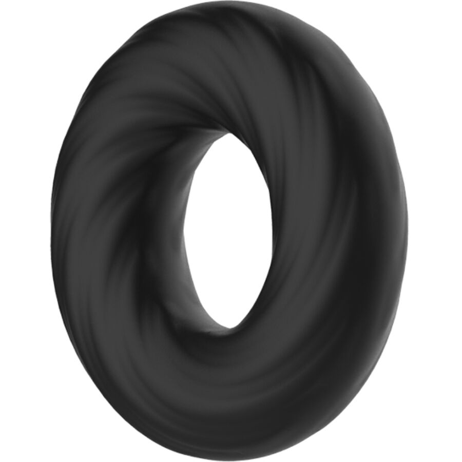 Crazy Bull-Spiralring Silikon-Waterproof · Sextoys (Bild 2)