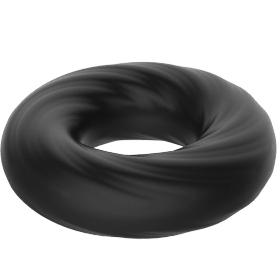 Crazy Bull-Spiralring Silikon-Waterproof · Sextoys (Bild 6)
