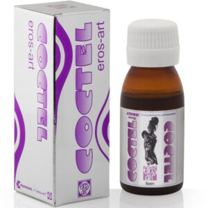 Eros-art-Love Cocktail Tropfen für Frauen