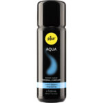 Pjur-Aqua Gleitgel auf Wasserbasis 500 ml · Kosmetika & Aphrodisiaka