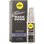 Pjur-Hintertür Ser Protektive Anal 20 Ml · Kosmetika & Aphrodisiaka