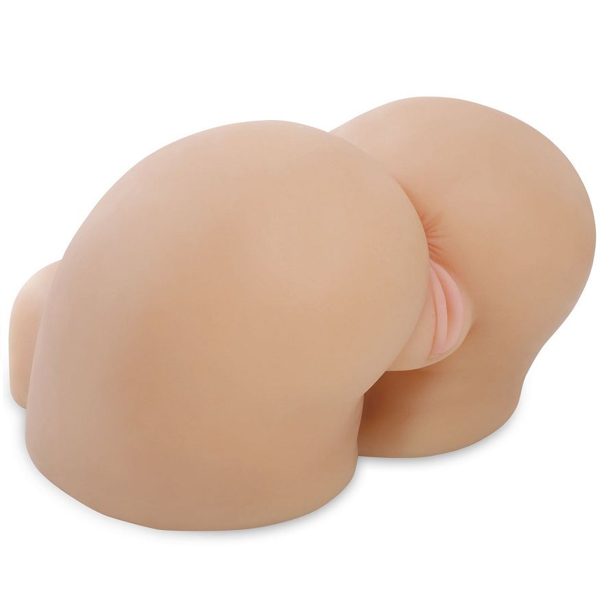 Extreme Toyz-Pipedreams Extreme Fuck Me Silly Vagina und Ano · Sextoys