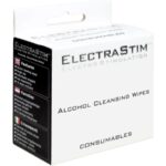 Electrastim-10 Stk.-alkoholfreie Servietten · Hygiene & Pflege