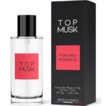 Ruf-Top Musk Duft mit Pheromonen für Ihn · Parfüms & Pheromone