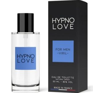 Ruf-Hypno Love Erhöht Sexuelle Anziehung für Männer · Parfüms & Pheromone