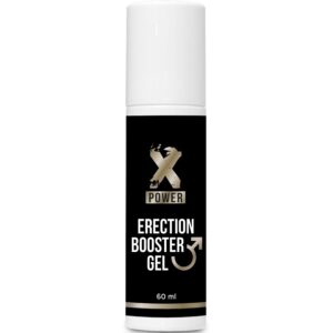Xpower-Erektionsstimulierendes Gel 60 ml