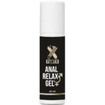 Xpower-Analgel Relax 60 ml · Kosmetika & Aphrodisiaka