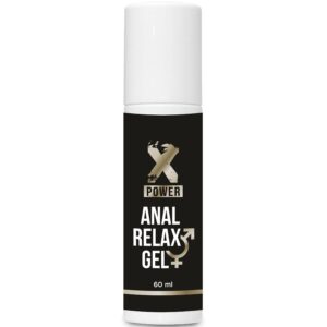 Xpower-Analgel Relax 60 ml · Kosmetika & Aphrodisiaka