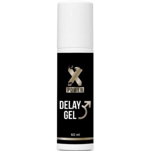 Xpower-Ejakulationsverzögerungsgel 60 ml · Aphrodisiaka für Männer