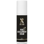 Xpower-Penis Entwicklung Creme 60 ml · Kosmetika & Aphrodisiaka