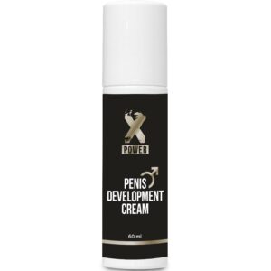 Xpower-Penisentwicklungscreme 60 ml