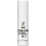 Xpower-Stimulierend Gel Klitoris 60 ml · Kosmetika & Aphrodisiaka