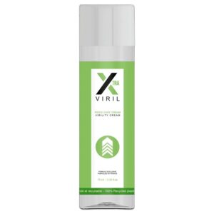 Ruf-X Viril Creme zur Verbesserung der Erektion und Größe · Kosmetika & Aphrodisiaka (Bild 2)