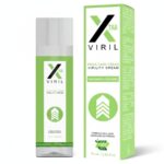 Ruf-X Viril Creme zur Verbesserung der Erektion und Größe · Kosmetika & Aphrodisiaka