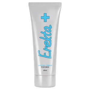 Ruf-Erekta Plus Creme stimulierend für die Erektion · Kosmetika & Aphrodisiaka (Bild 2)