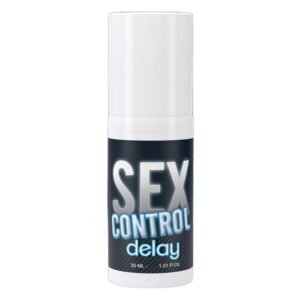 Ruf-Geschlecht Kontrolle Creme für Verspätete Ejakulation 30 Ml · Kosmetika & Aphrodisiaka (Bild 2)