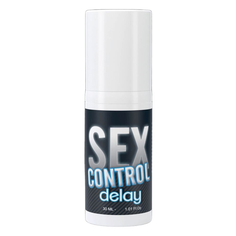 Ruf-Geschlecht Kontrolle Creme für Verspätete Ejakulation 30 Ml · Kosmetika & Aphrodisiaka (Bild 2)