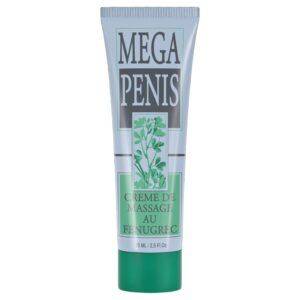 Ruf-Mega Penis Penis Creme für Penisvergrößerung 75 Ml · Kosmetika & Aphrodisiaka