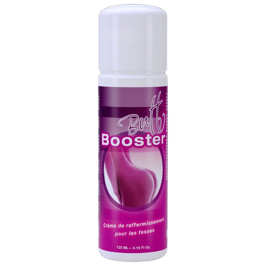 Ruf-Butt Booster Creme Farm für Feci · Erotische Massage