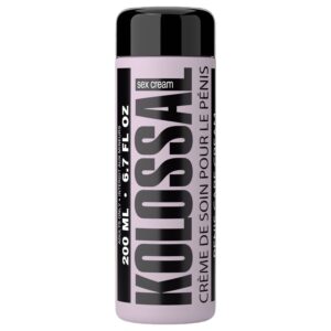 Ruf-Kolossal Creme für Penis Entwicklung · Kosmetika & Aphrodisiaka