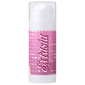 Ruf-Ecstasy Gel stimulierend für Klitoris 30 Ml · Kosmetika & Aphrodisiaka (Bild 2)