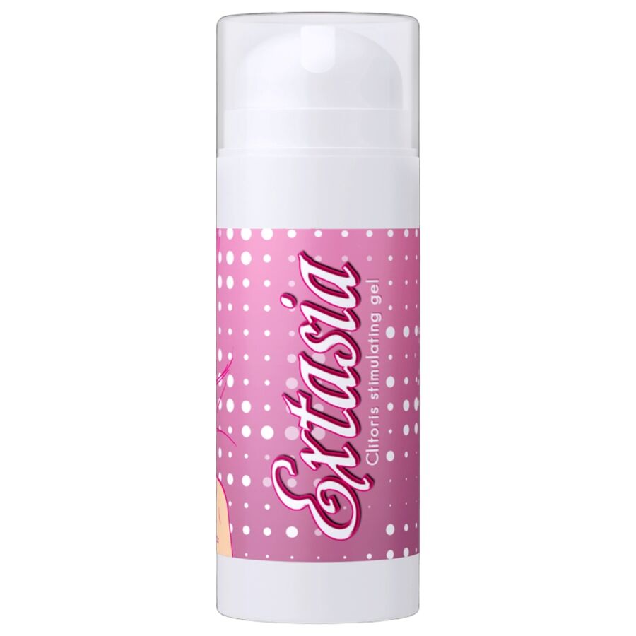 Ruf-Ecstasy Gel stimulierend für Klitoris 30 Ml · Kosmetika & Aphrodisiaka (Bild 2)