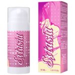 Ruf-Ecstasy Gel stimulierend für Klitoris 30 Ml · Kosmetika & Aphrodisiaka