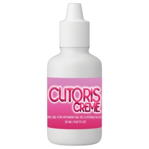 Ruf-Stimulierend Creme für Klitoris 20 Ml · Kosmetika & Aphrodisiaka (Bild 2)