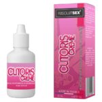 Ruf-Stimulierend Creme für Klitoris 20 Ml · Kosmetika & Aphrodisiaka